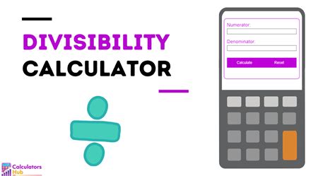 divisibility calculator|Divisible Calculator .